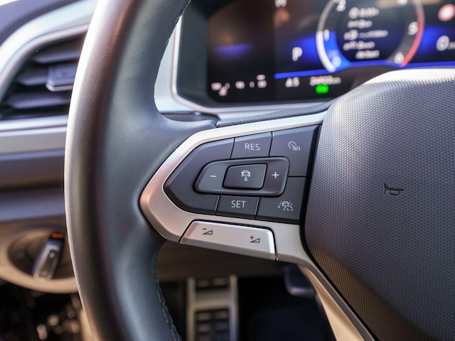 Volkswagen T-Roc 2.0 TDI DSG