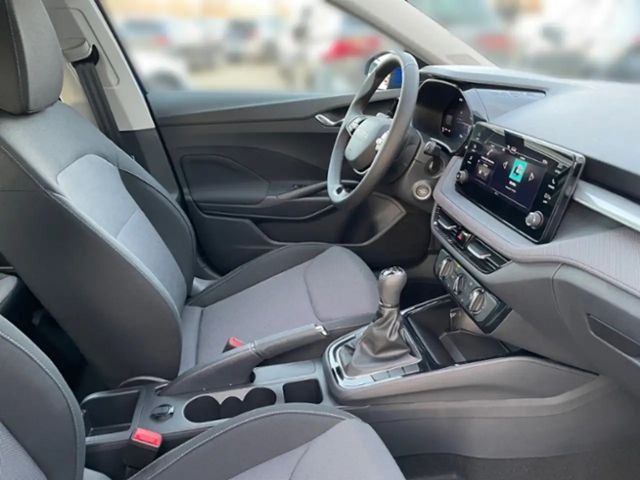 Skoda Fabia 1.0 TSI Selection