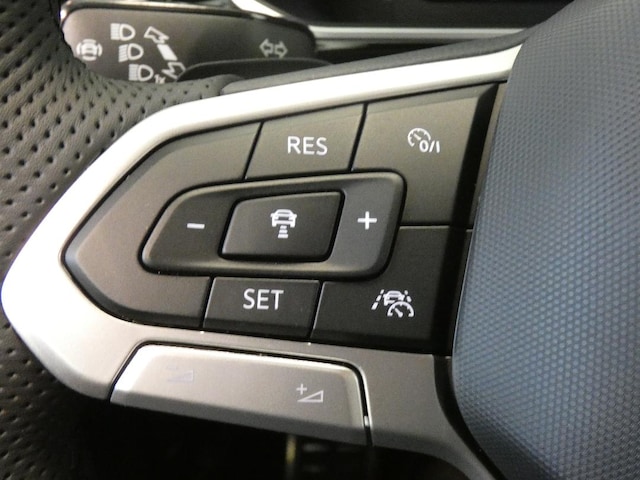 Volkswagen T-Roc 1.5 TSI DSG