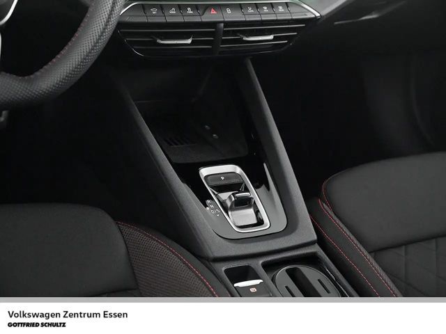 Skoda Octavia Combi RS