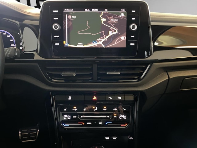 Volkswagen T-Roc 2.0 TSI 4Motion BMT DSG