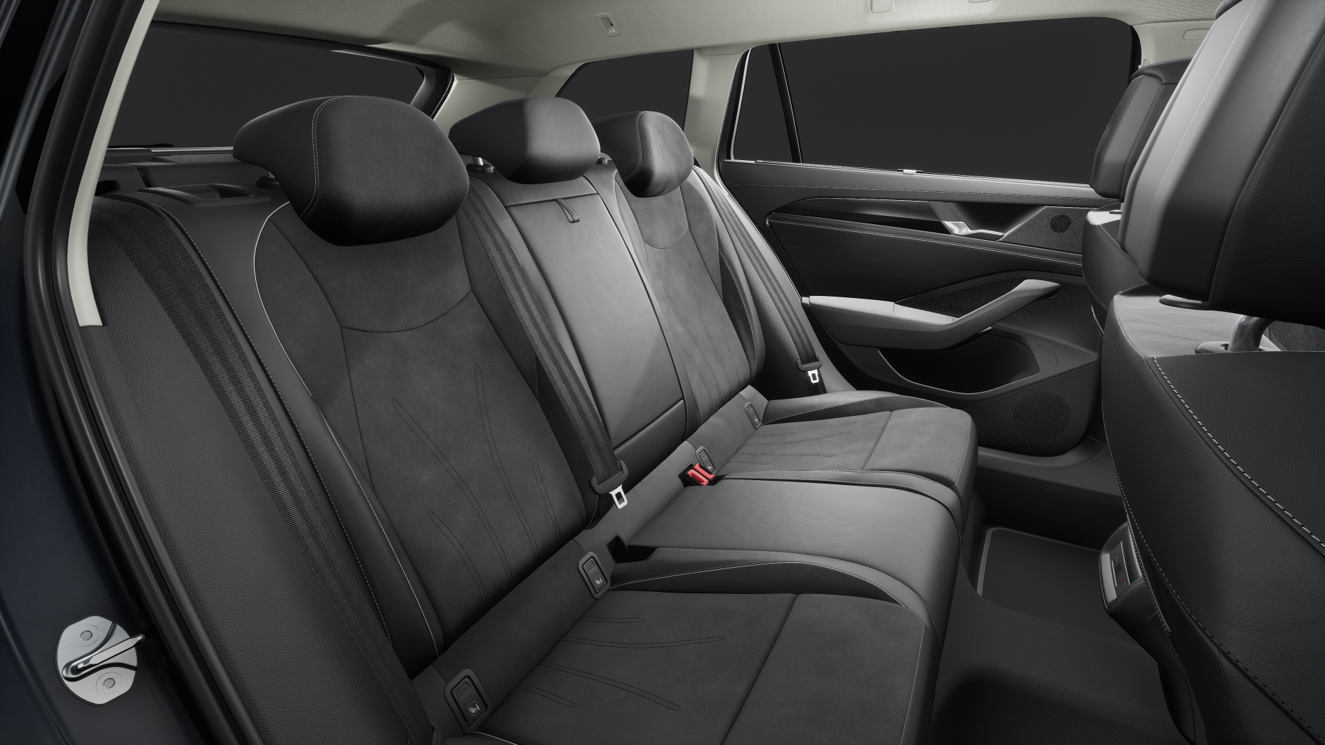 Volkswagen Passat 2.0 TDI Business DSG Variant