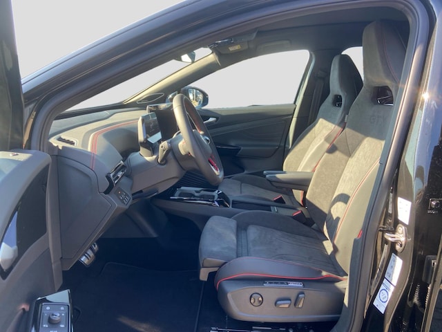 Volkswagen ID.4 77 KWh GTX IQ.Drive