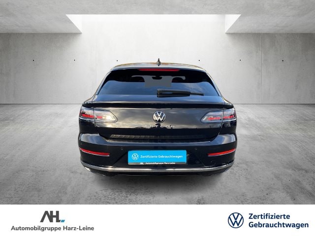 Volkswagen Arteon Shooting Brake 2.0 TDI DSG
