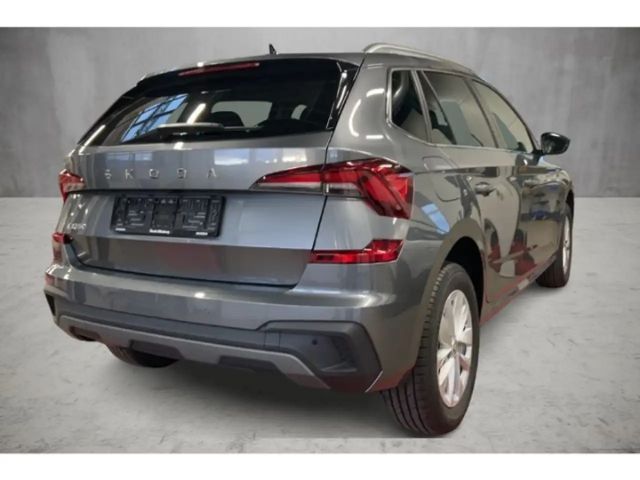 Skoda Kamiq 1.0 TSI Selection