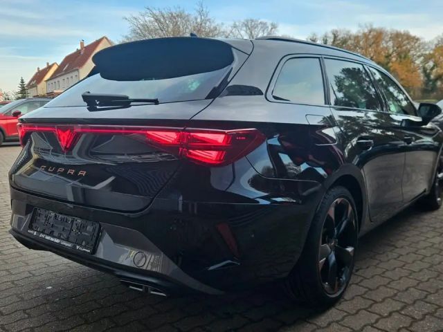 Cupra Leon DSG ST