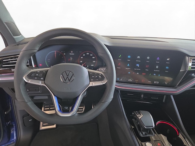 Volkswagen Touareg 4Motion eHybrid