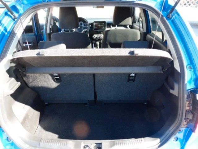 Suzuki Ignis 4x2 Comfort