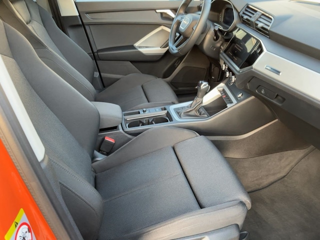 Audi Q3 35 TFSI S-Tronic