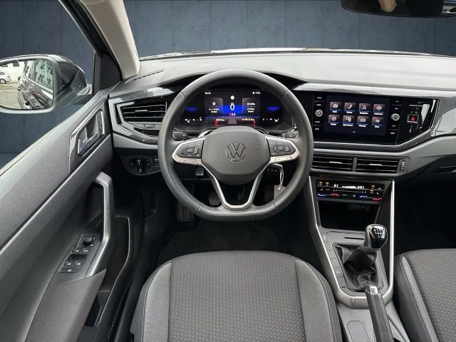 Volkswagen Taigo 1.0 TSI Life