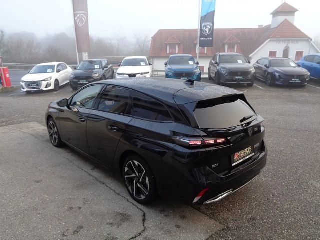 Peugeot 308 Allure Pack Hybrid SW