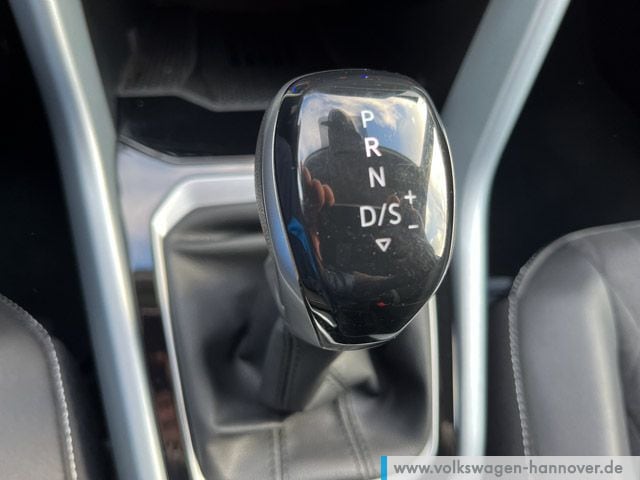 Volkswagen T-Roc 2.0 TDI DSG