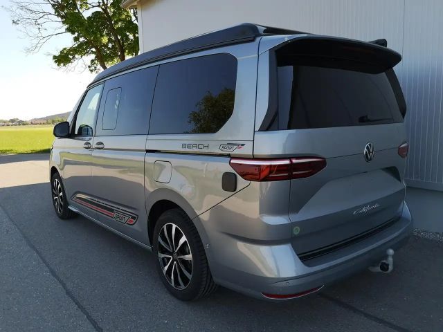 Volkswagen California 2.0 TSI Beach DSG T7