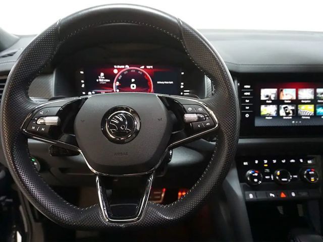 Skoda Kodiaq 2.0 TDI 4x4