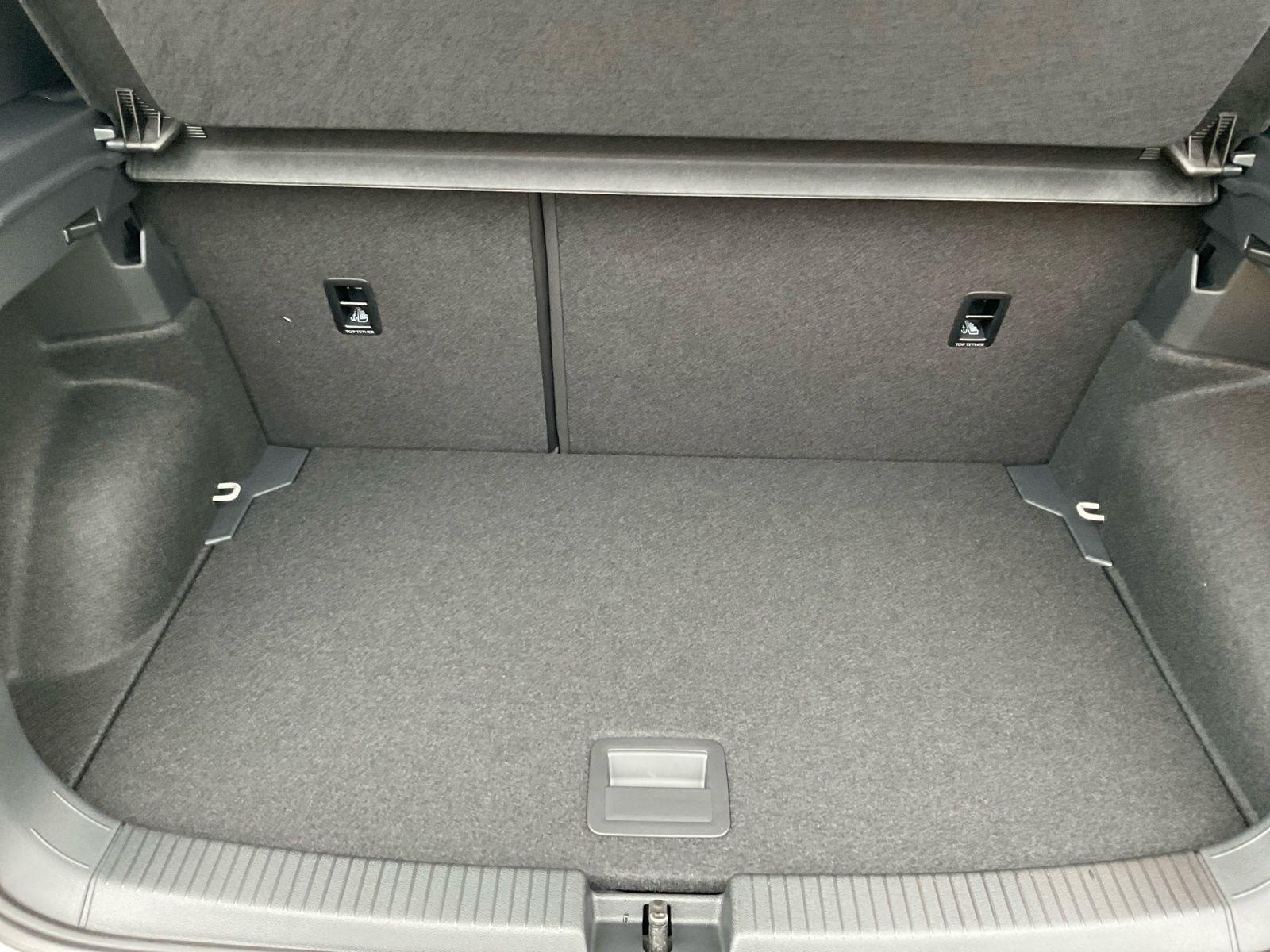 Volkswagen T-Cross 1.0 TSI DSG R-Line