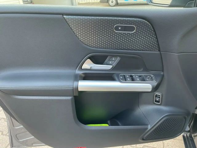 Mercedes-Benz B 180 B 180 PROGR+LED+KAMERA+ASSIST+EASY-PACK+SHZ+DAB+