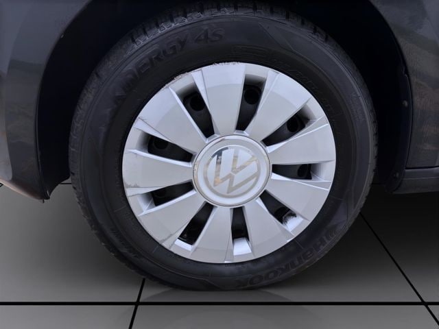 Volkswagen up! 1.0 MPI Move Move up!