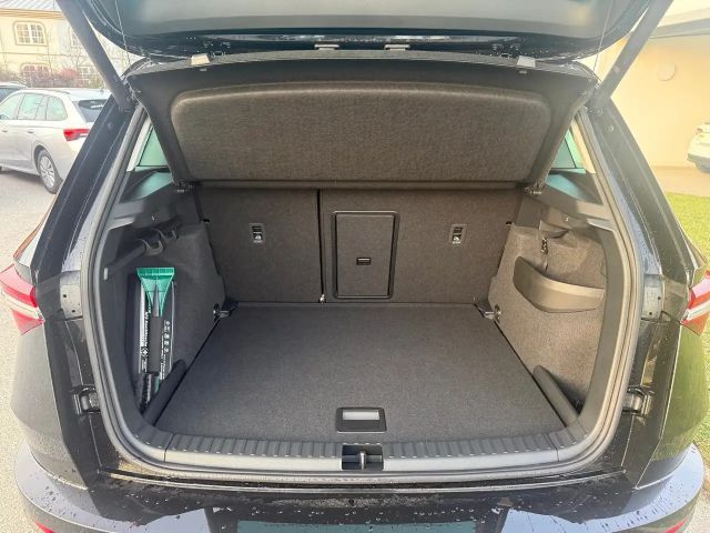 Skoda Karoq Selection