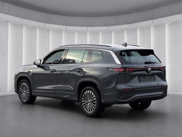 Volkswagen Tayron DSG