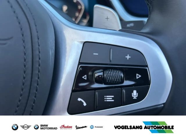 BMW Z4 Cabrio M-Sport Roadster sDrive20i