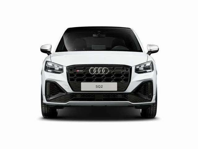Audi SQ2 Quattro