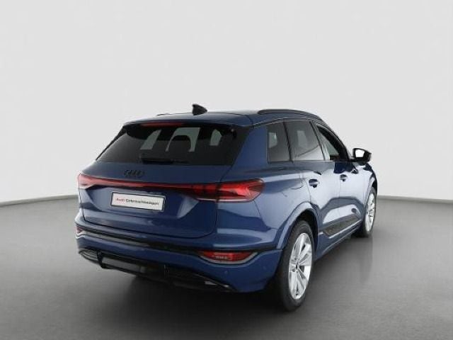 Audi Q6 e-tron Quattro