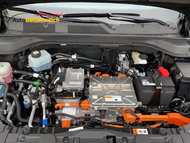 SsangYong Korando E-Motion Titanium Elektro  inkl. Batterie "Aktion"