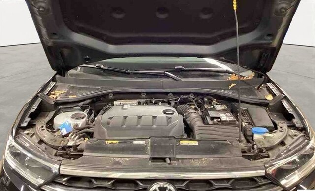 Volkswagen T-Roc 2.0 TDI Style