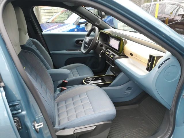 Fiat Grande Panda La Prima