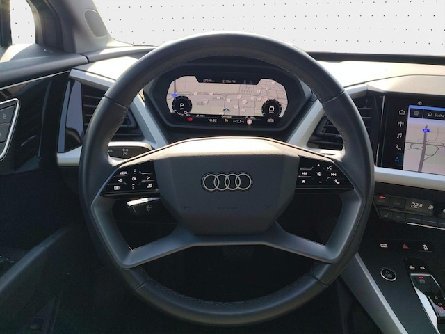 Audi Q4 e-tron 35 Sportback