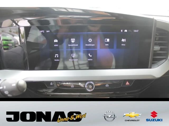 Opel Mokka 1.2 Turbo Edition