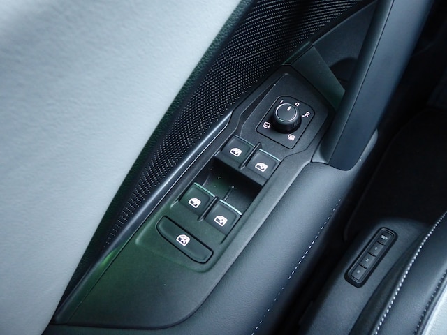 Volkswagen Tiguan 2.0 TDI