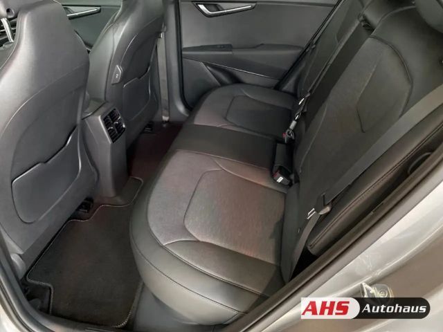 Kia Niro Inspiration Navi digitales Cockpit LED ACC El. Hec