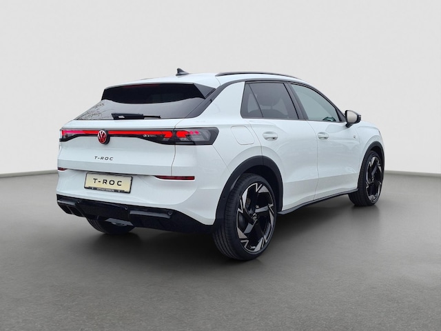 Volkswagen T-Roc 1.5 eTSI IQ.Drive