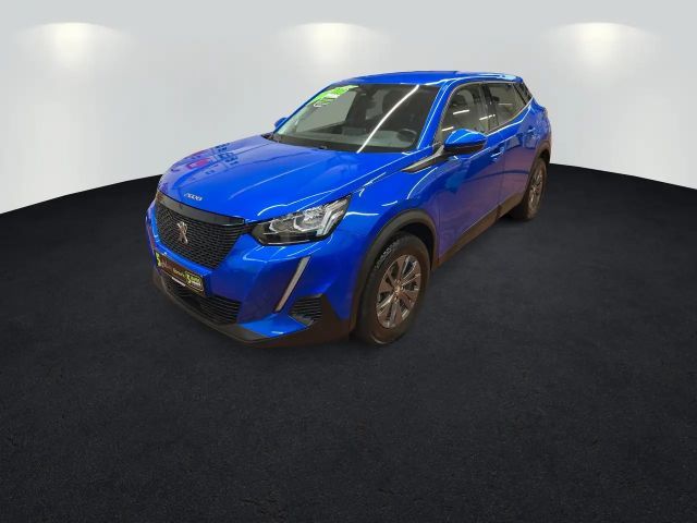 Peugeot 2008 Active Pack PureTech