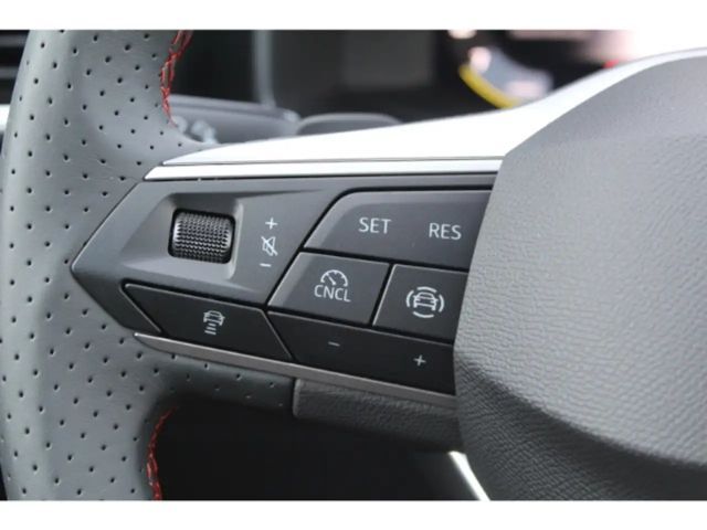 Seat Leon 2.0 TDI DSG FR-lijn Sportstourer