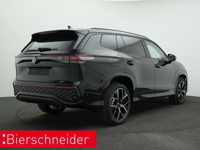 Volkswagen Tayron 2.0 TDI DSG R-Line Style