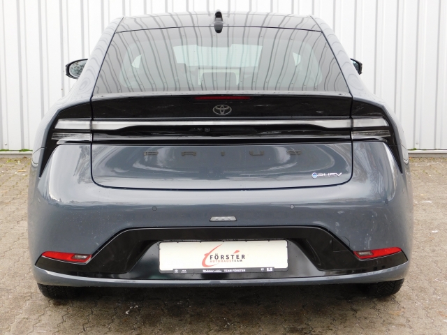 Toyota Prius 5-deurs Plug-in