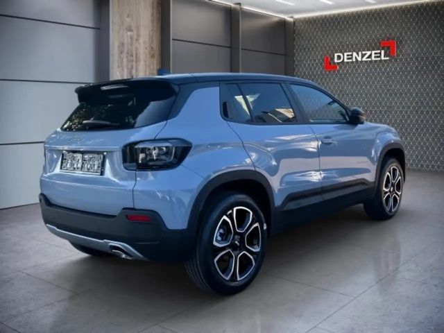 Jeep Avenger Altitude