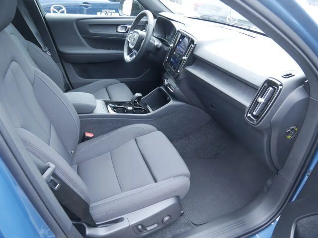 Volvo C40 Recharge Ultimate