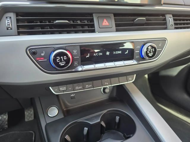 Audi A5 40 TFSI S-Tronic