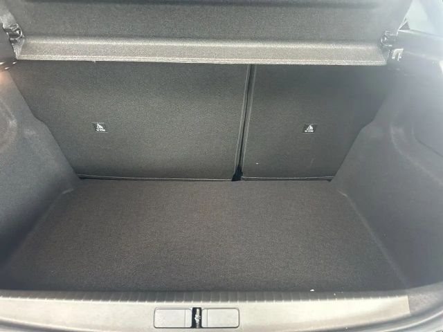 Peugeot 208 GT-Line Hybrid