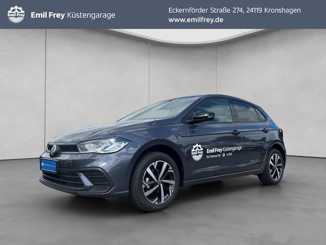 Volkswagen Polo 1.0 TSI