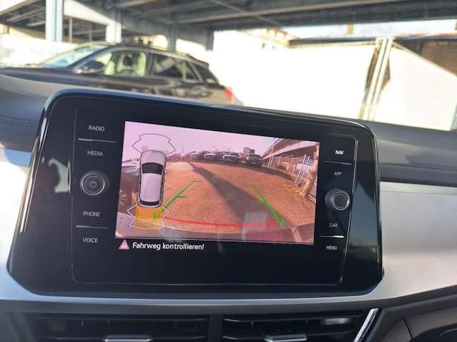 Volkswagen T-Roc 1.5 TSI DSG Life