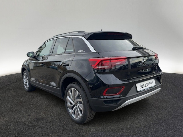 Volkswagen T-Roc DSG
