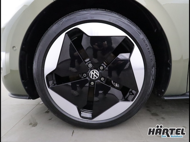 Volkswagen ID.3 77 KWh Performance Pro