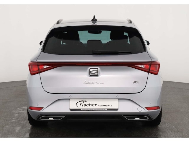 Seat Leon 1.5 eTSI FR-lijn Sportstourer