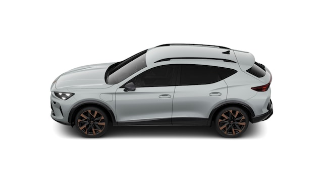 Cupra Formentor DSG VZ e-Hybrid