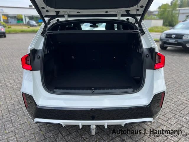 BMW X1 M-Sport sDrive