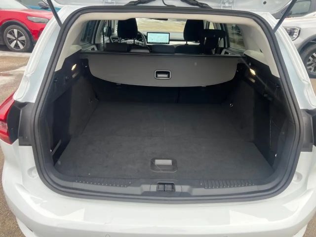 Ford Focus EcoBoost Titanium Wagon